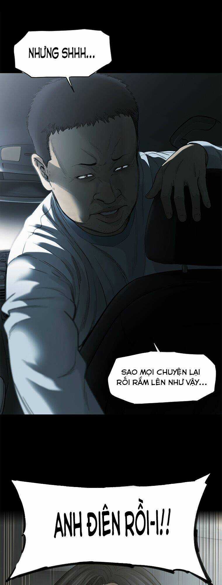 Cell - Chapter 26 - Trang 46