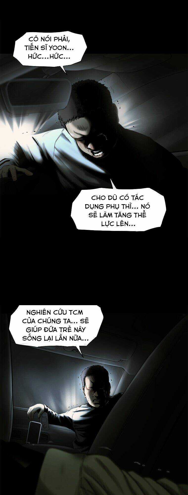 Cell - Chapter 26 - Trang 50
