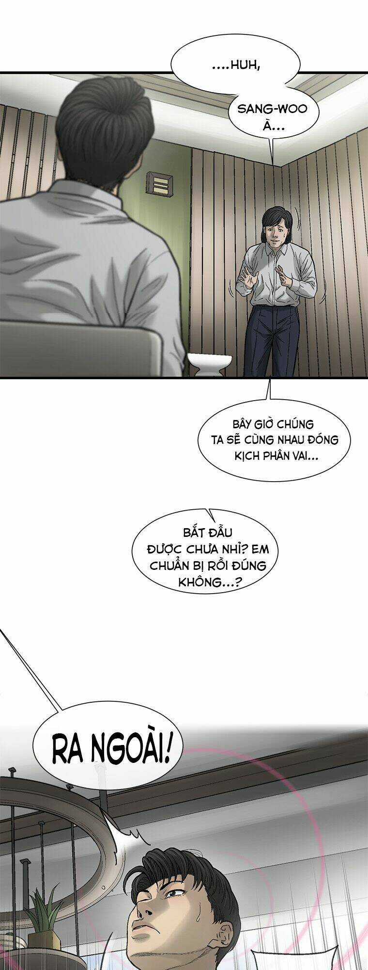 Cell - Chapter 26 - Trang 54