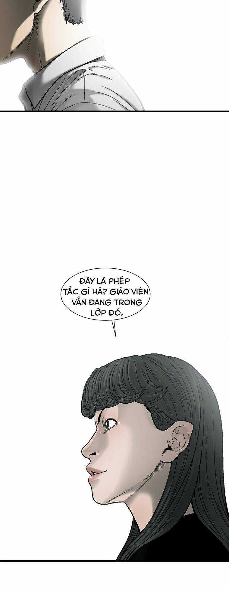 Cell - Chapter 26 - Trang 65