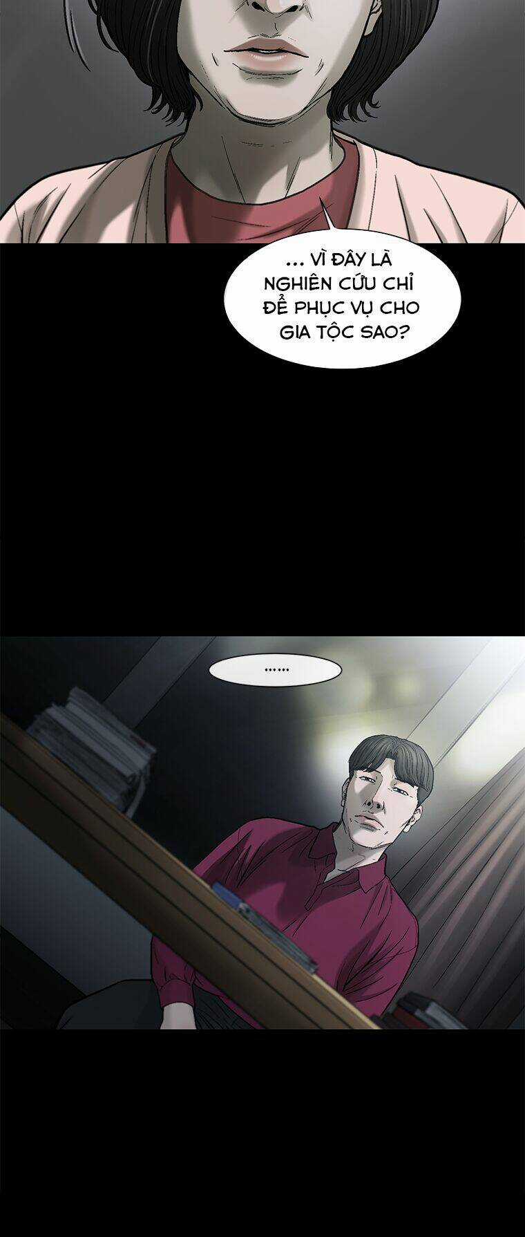 Cell - Chapter 26 - Trang 8