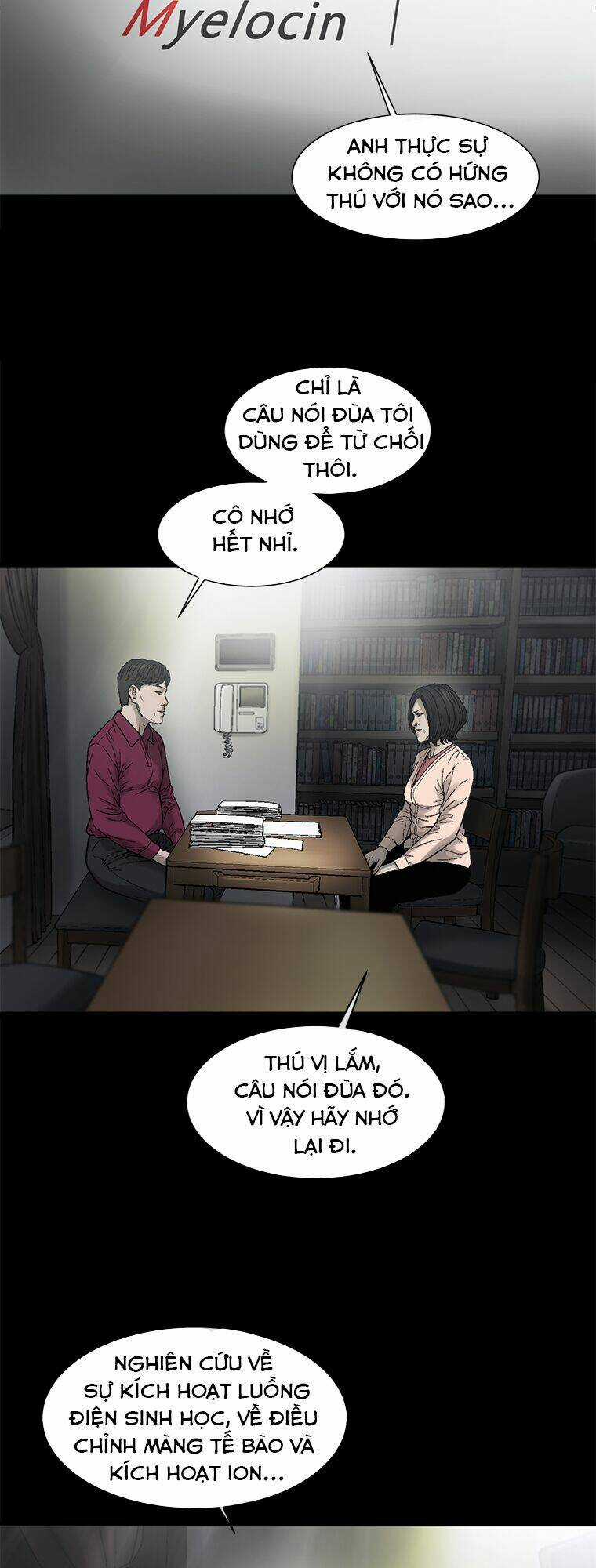 Cell - Chapter 26 - Trang 10