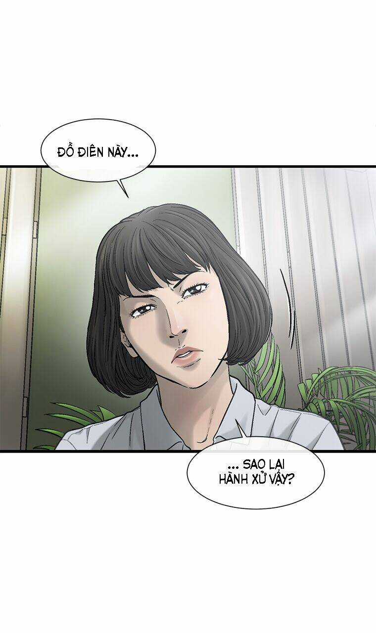 Cell - Chapter 27 - Trang 12