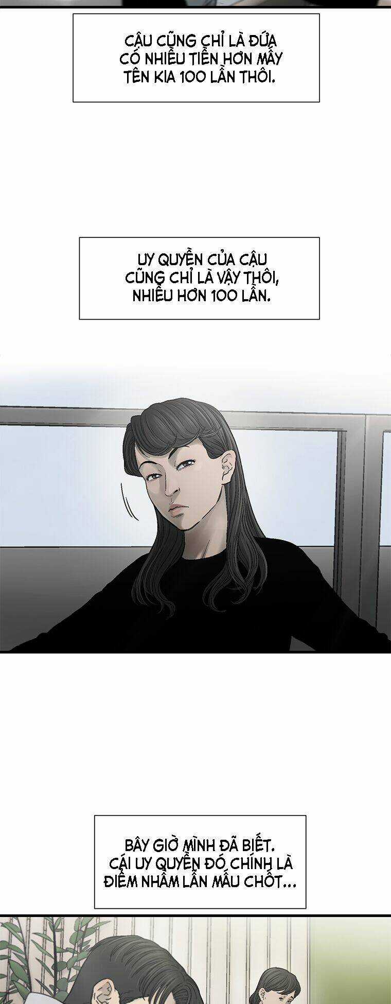 Cell - Chapter 27 - Trang 19