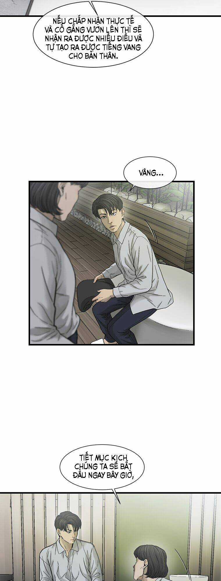 Cell - Chapter 27 - Trang 22