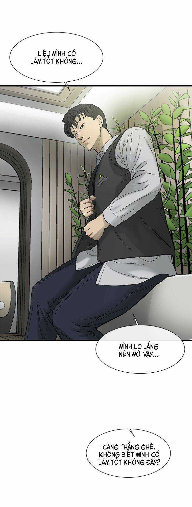 Cell - Chapter 27 - Trang 37