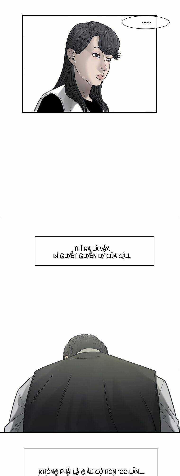 Cell - Chapter 27 - Trang 38