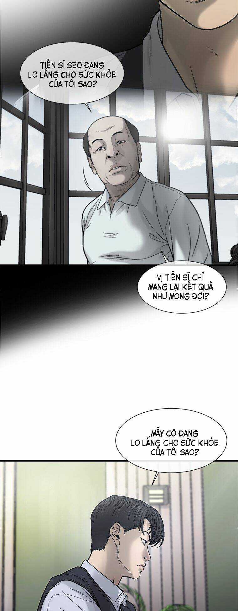 Cell - Chapter 27 - Trang 43