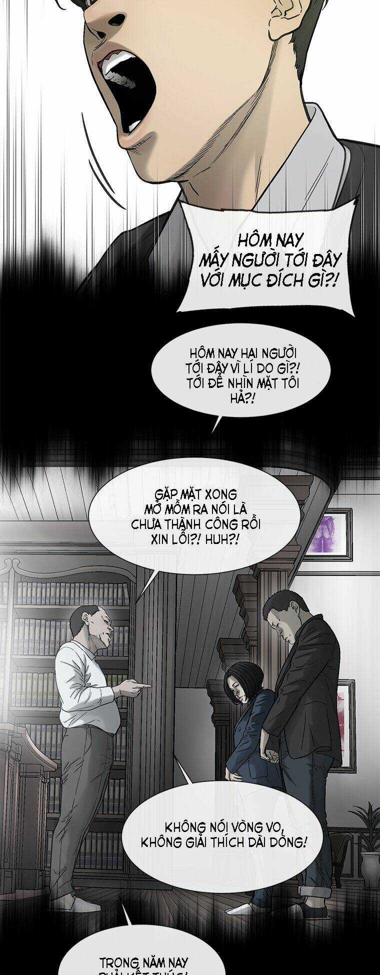 Cell - Chapter 27 - Trang 51