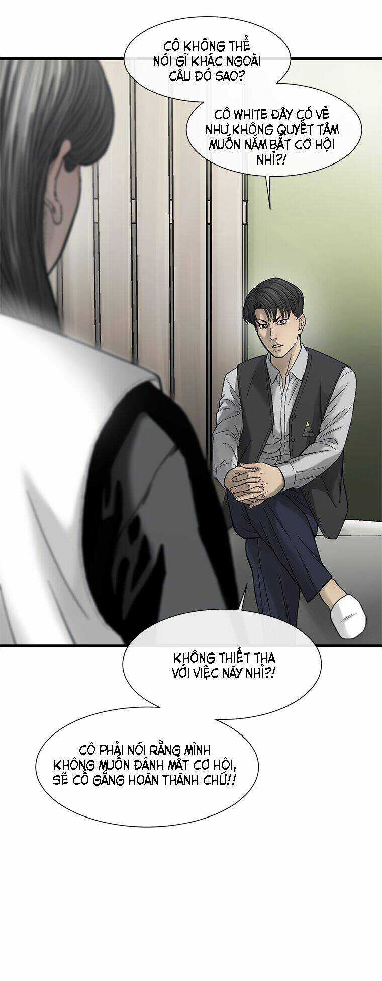 Cell - Chapter 27 - Trang 60