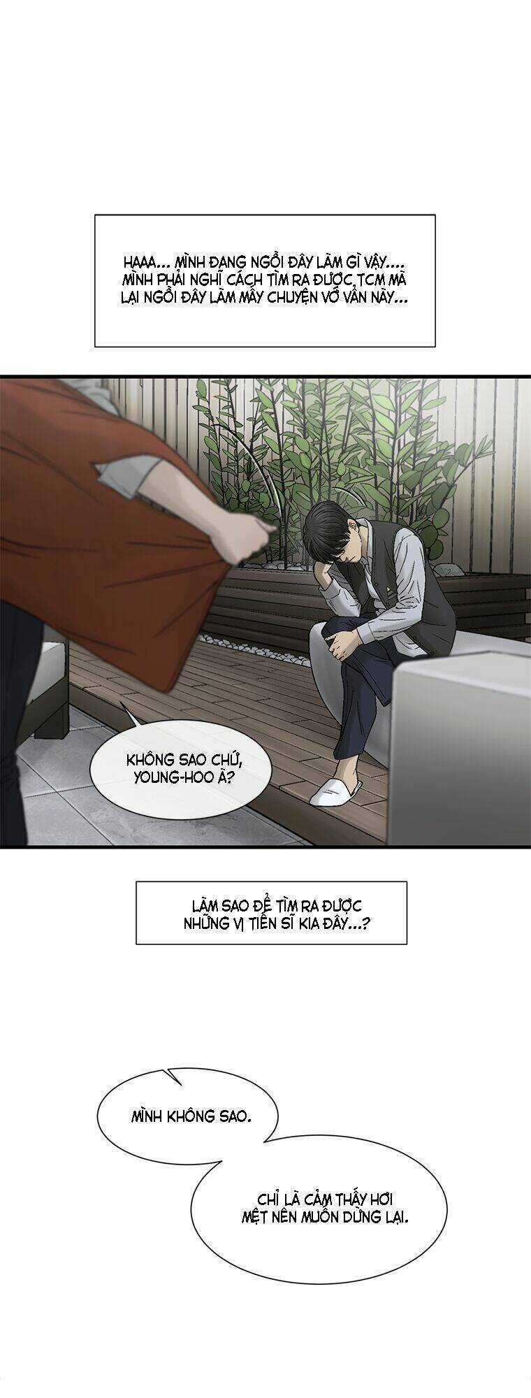 Cell - Chapter 27 - Trang 65