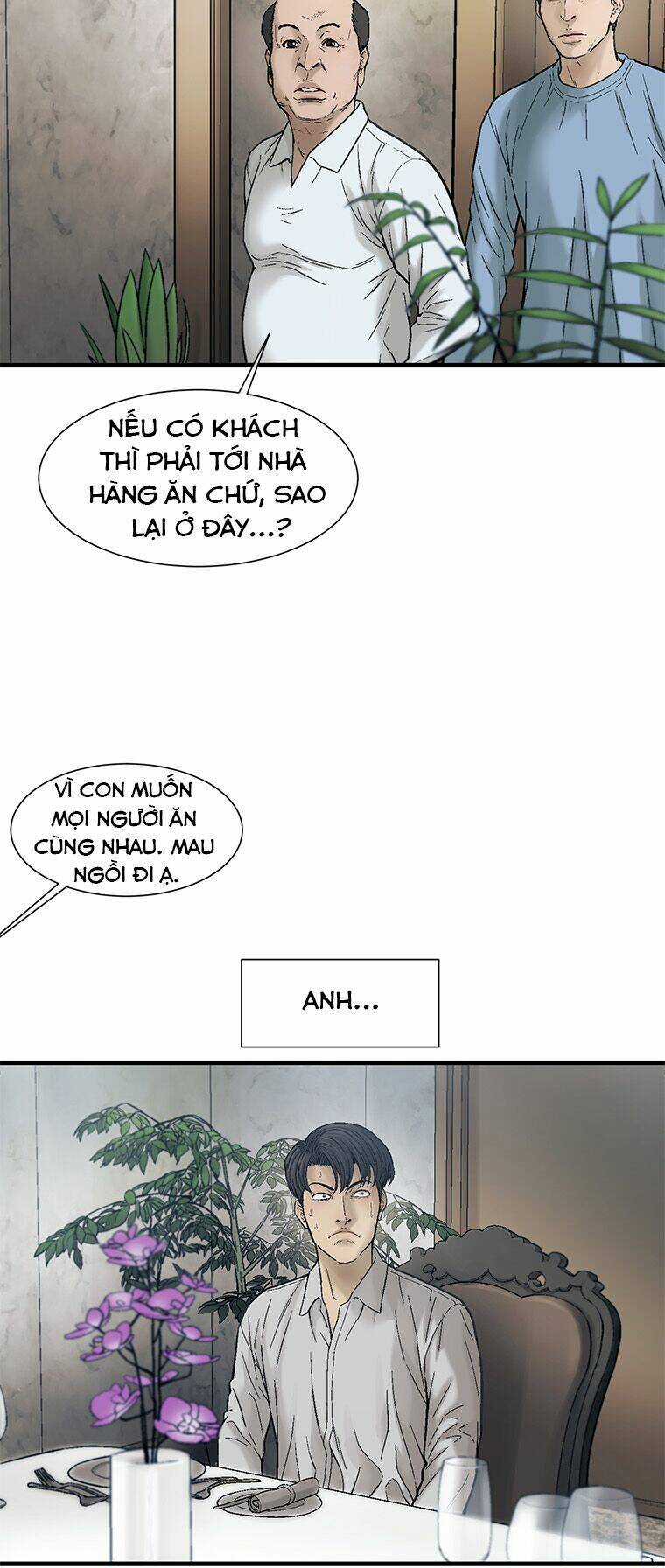 Cell - Chapter 28 - Trang 12