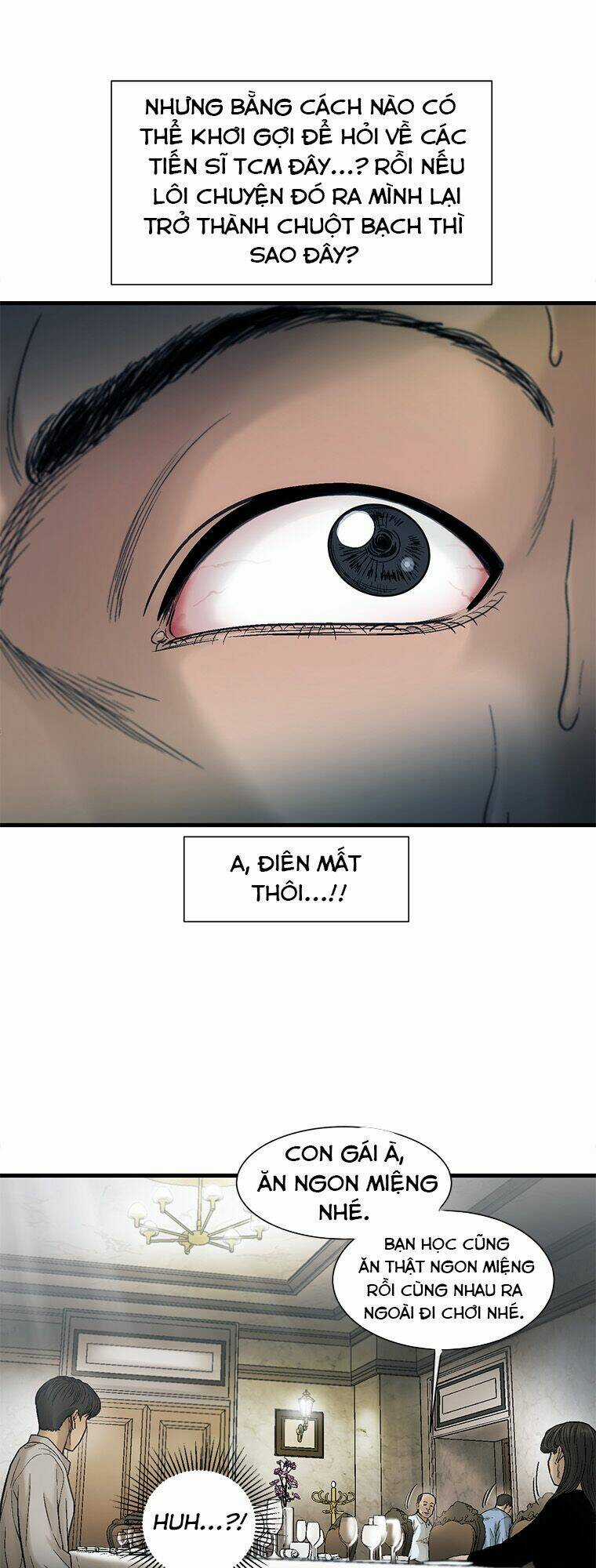 Cell - Chapter 28 - Trang 14