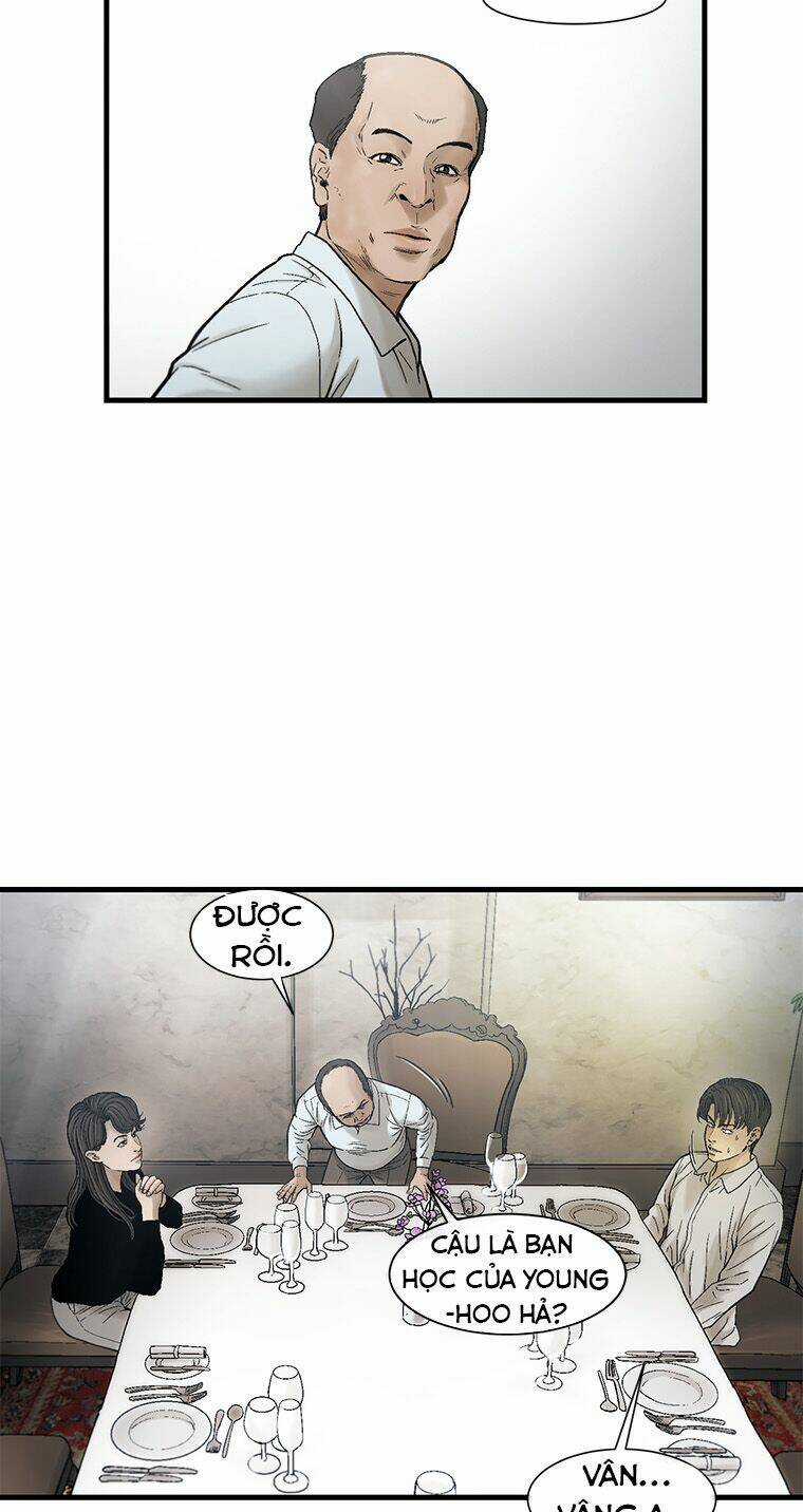 Cell - Chapter 28 - Trang 16