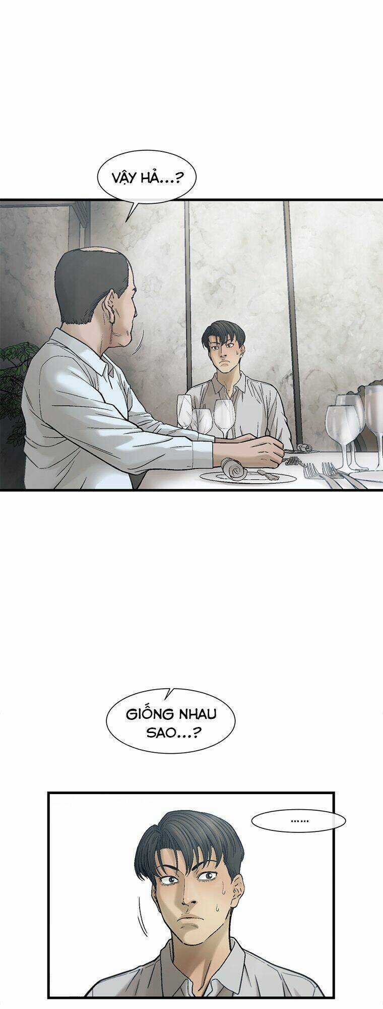 Cell - Chapter 28 - Trang 27