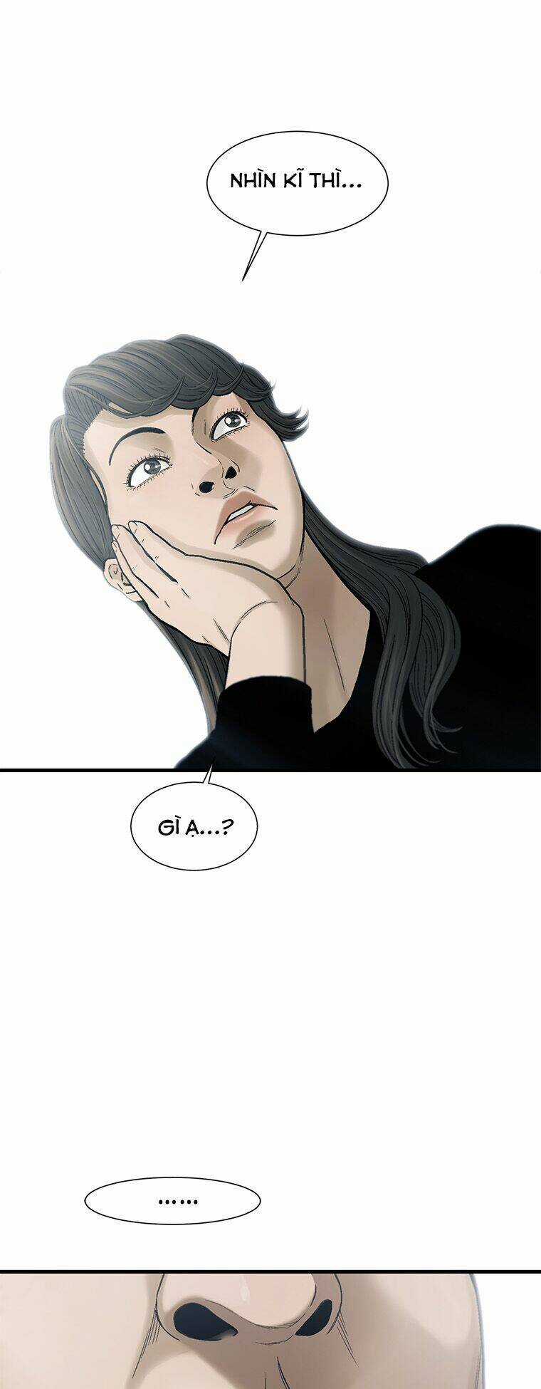 Cell - Chapter 28 - Trang 32