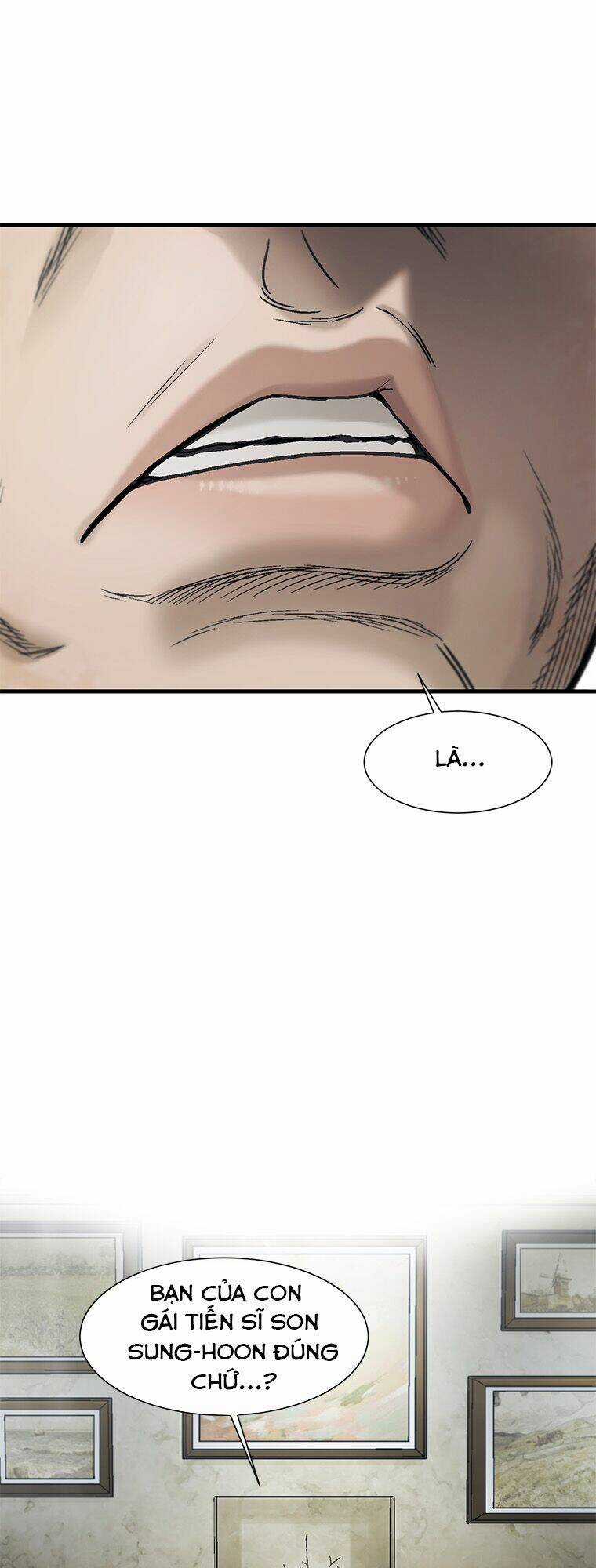 Cell - Chapter 28 - Trang 34