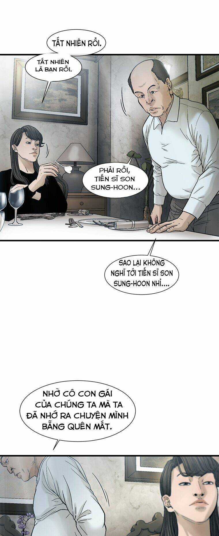 Cell - Chapter 28 - Trang 36