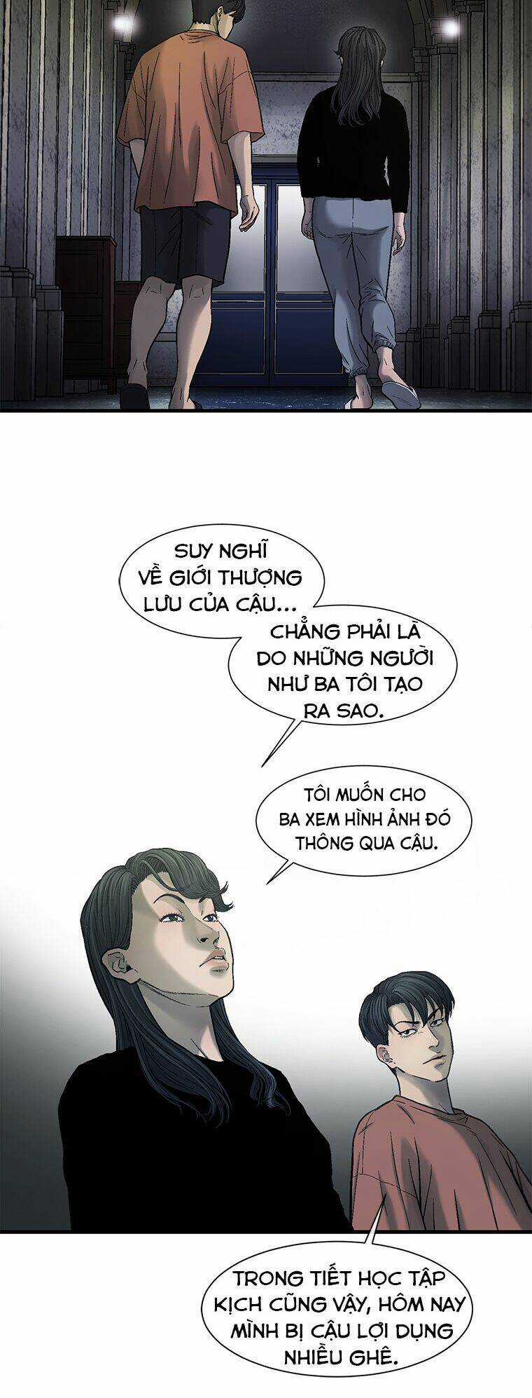 Cell - Chapter 28 - Trang 41