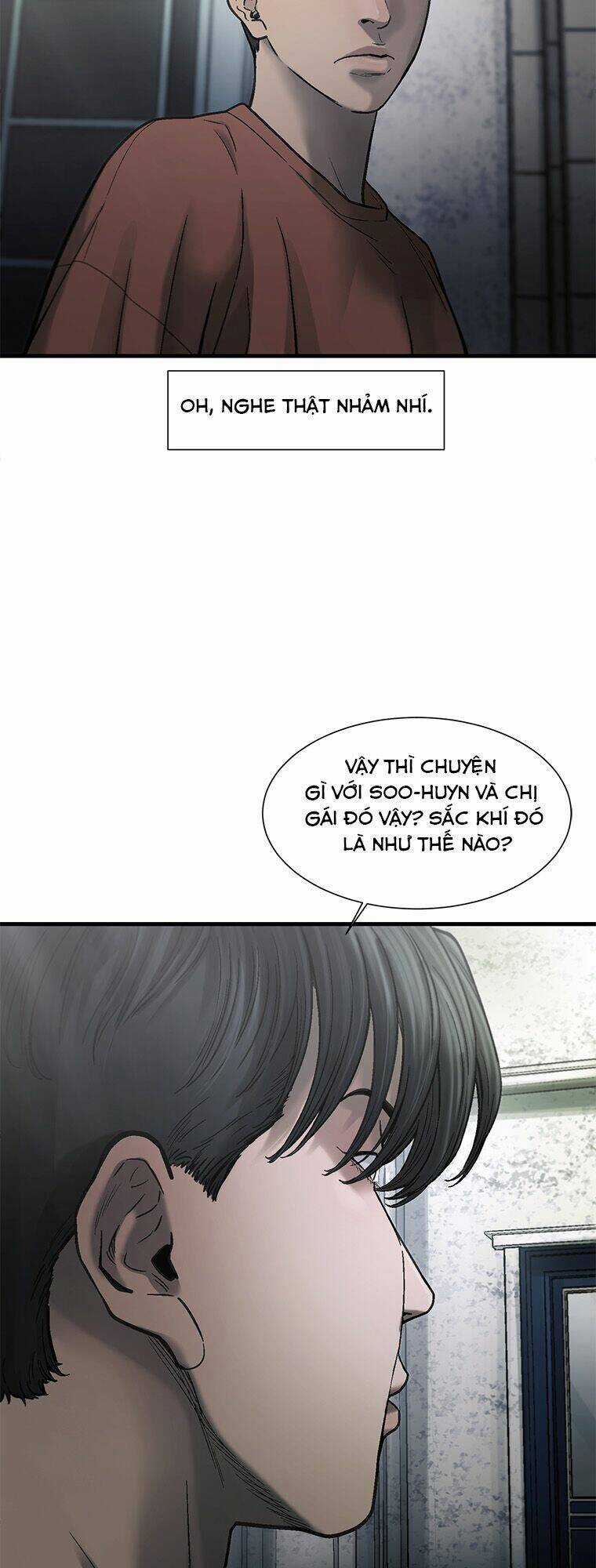 Cell - Chapter 28 - Trang 43