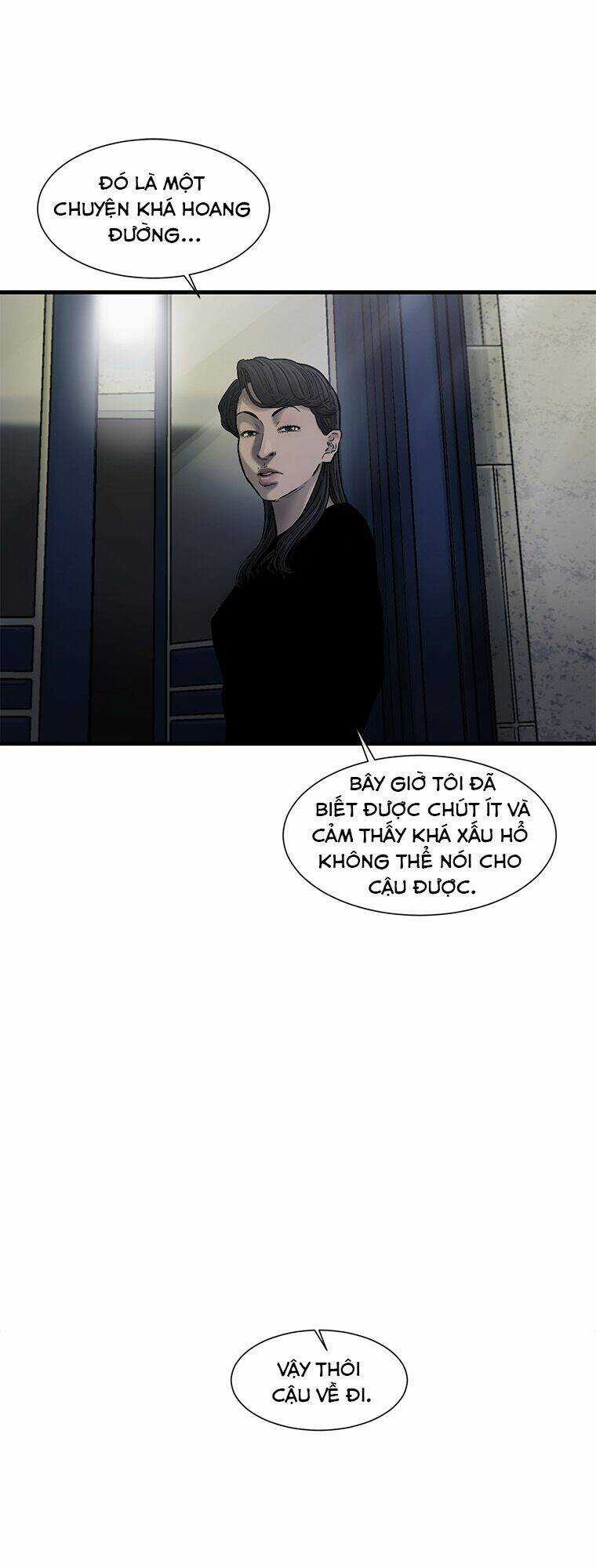 Cell - Chapter 28 - Trang 46