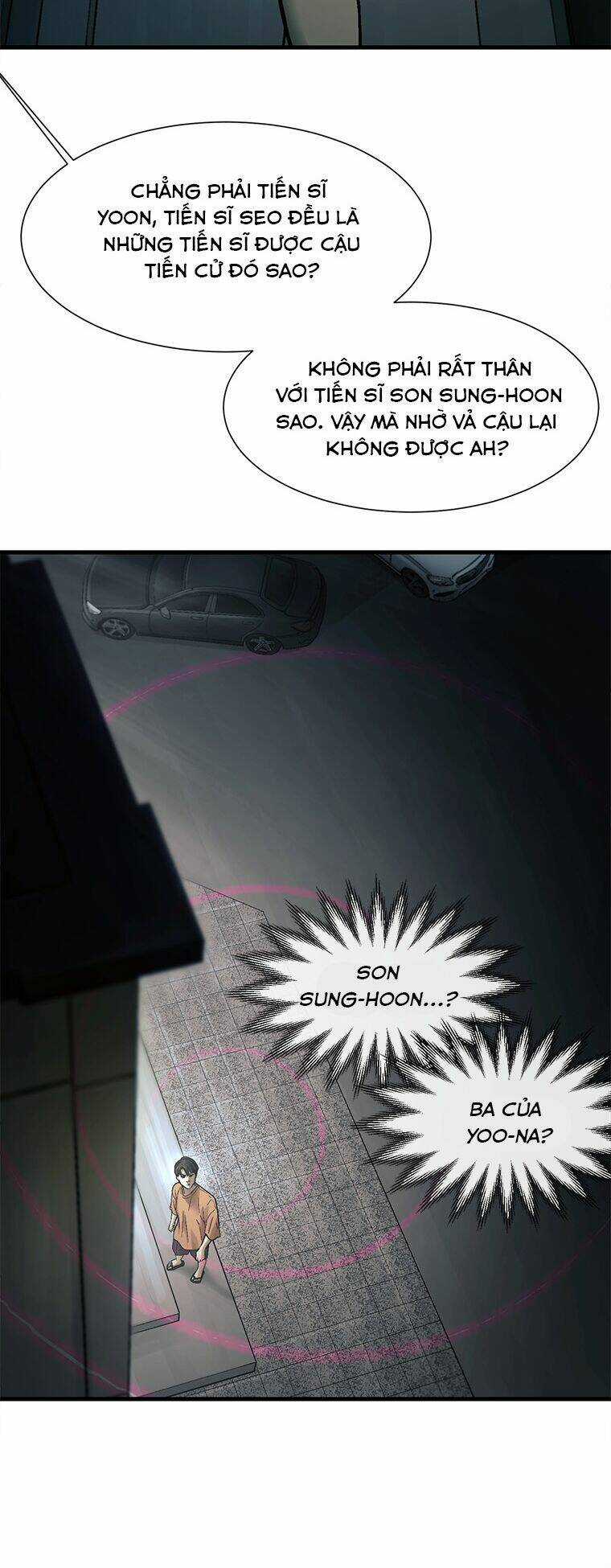 Cell - Chapter 28 - Trang 61