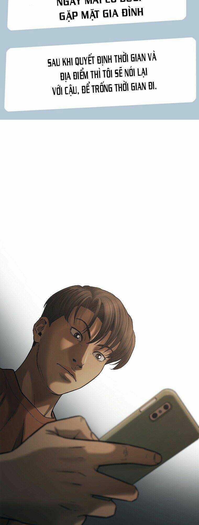 Cell - Chapter 28 - Trang 67