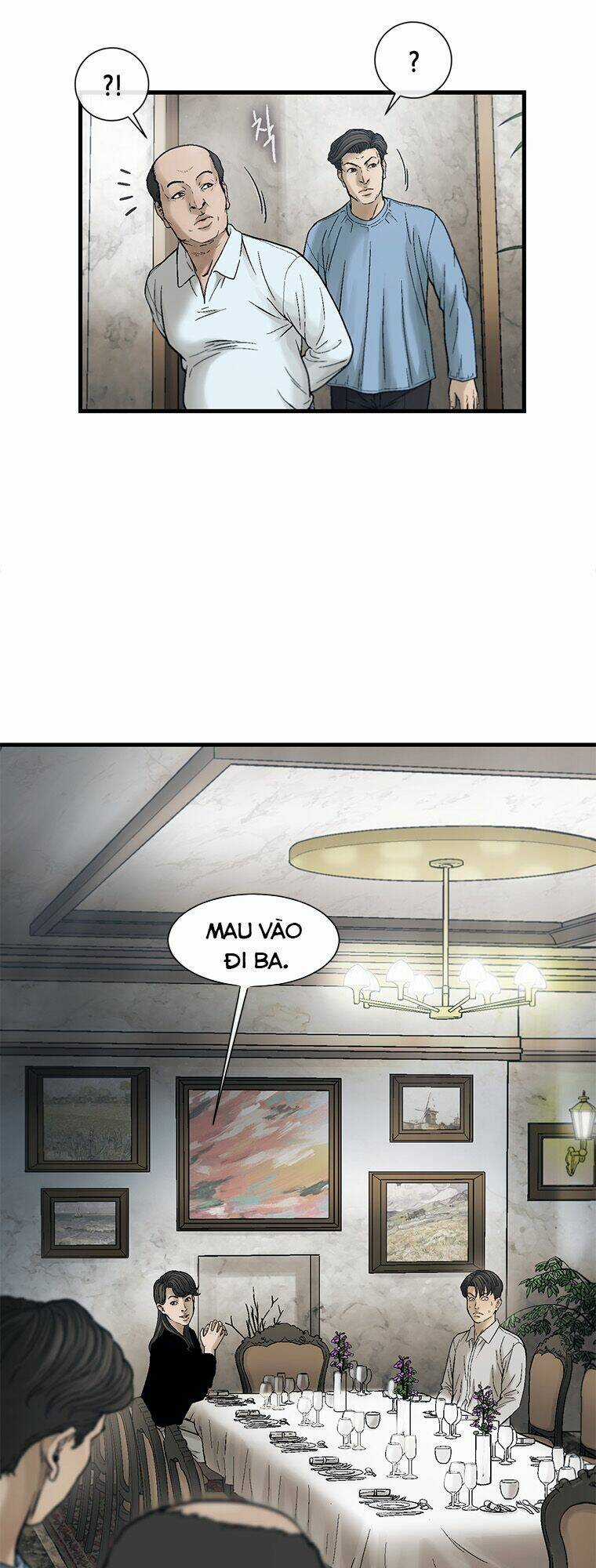 Cell - Chapter 28 - Trang 10