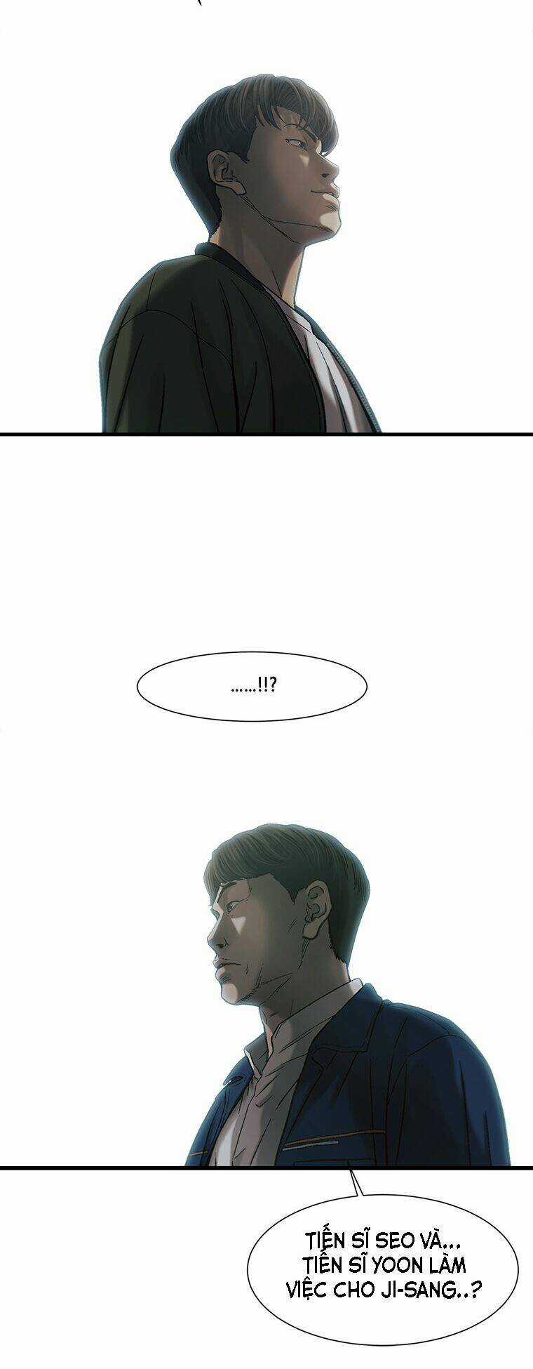 Cell - Chapter 29 - Trang 16