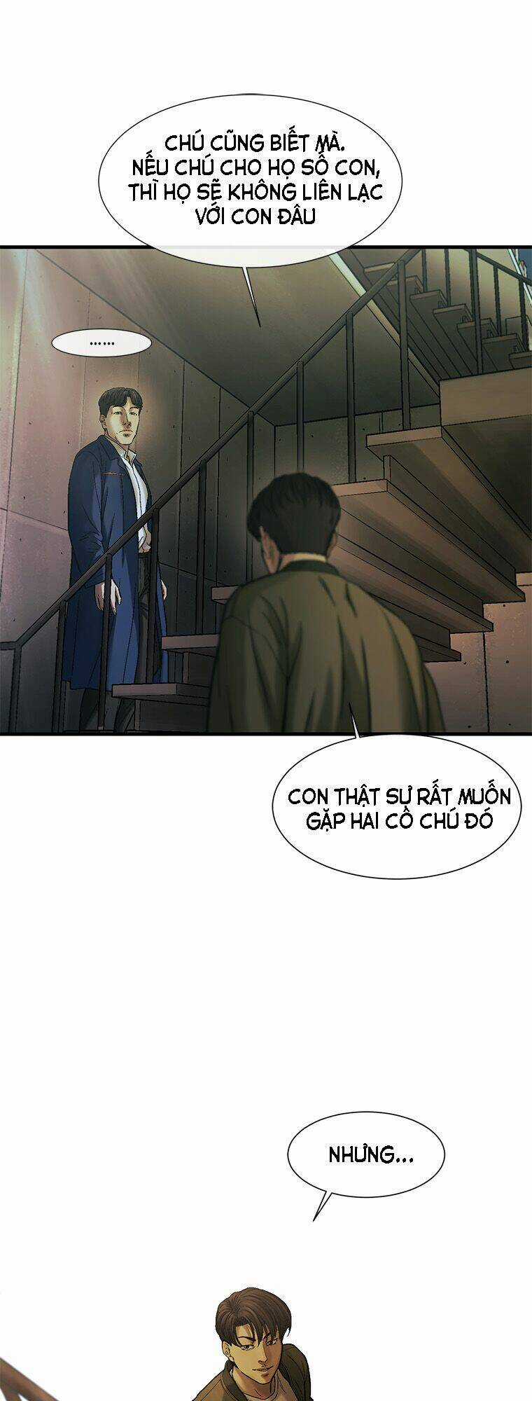 Cell - Chapter 29 - Trang 25