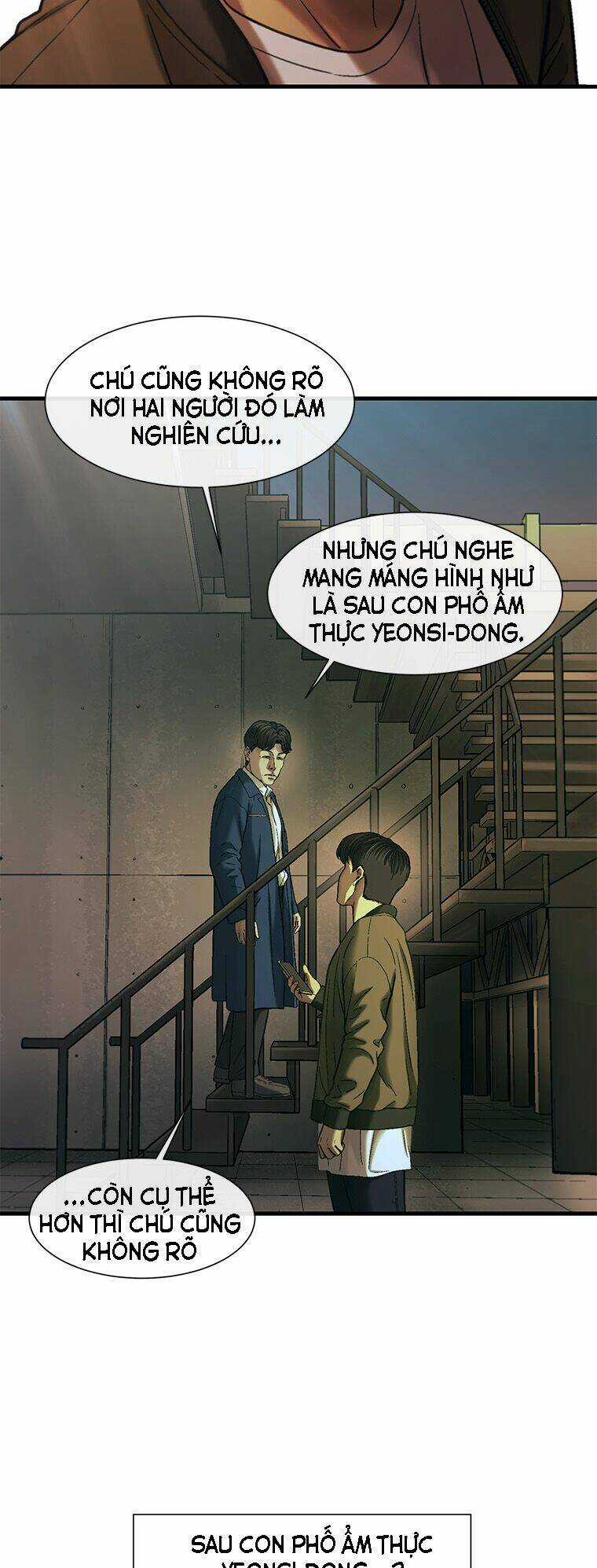 Cell - Chapter 29 - Trang 27