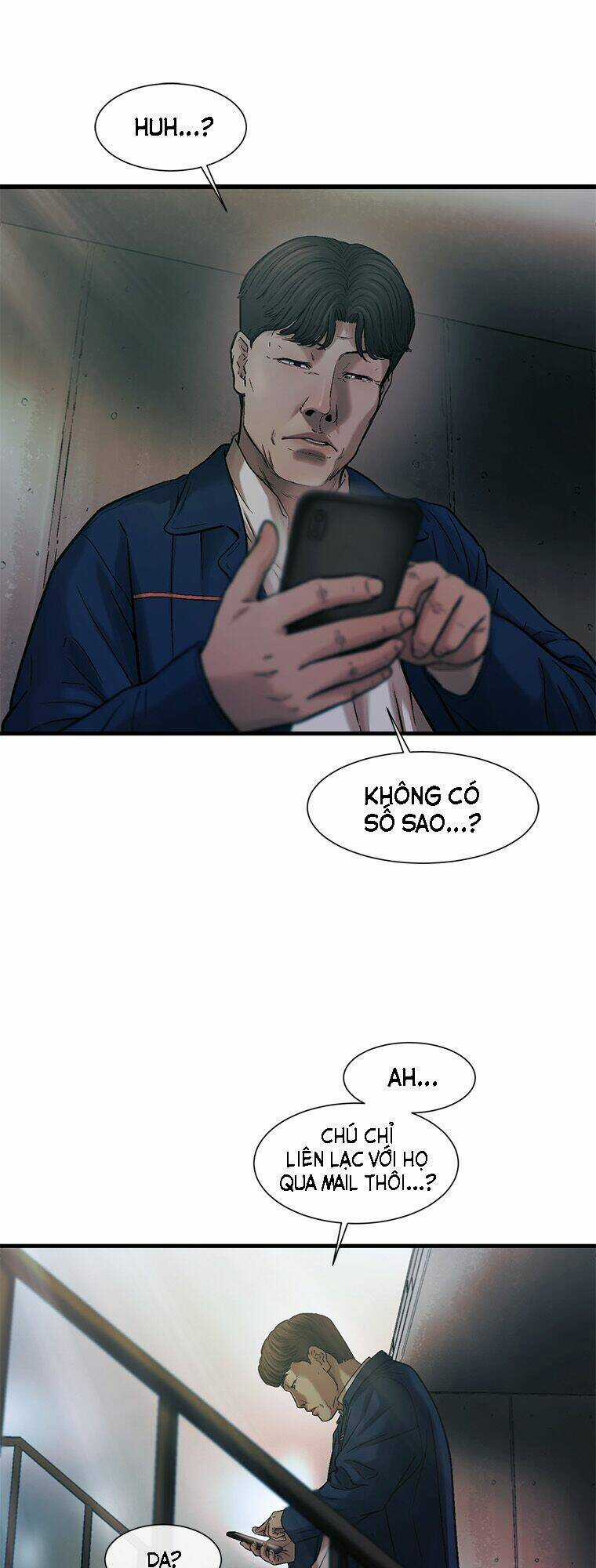 Cell - Chapter 29 - Trang 33