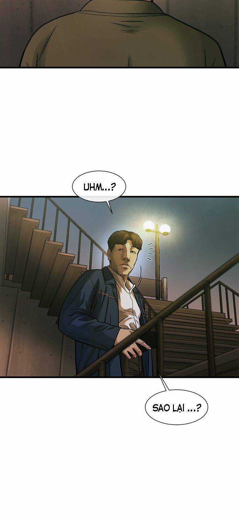 Cell - Chapter 29 - Trang 40