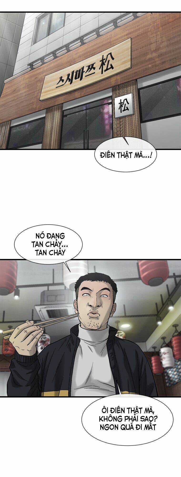 Cell - Chapter 29 - Trang 50