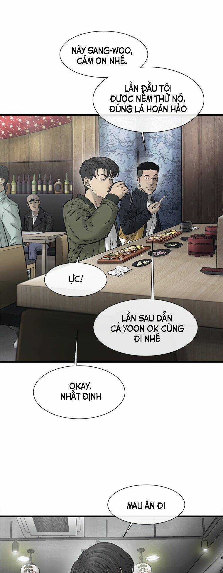 Cell - Chapter 29 - Trang 51