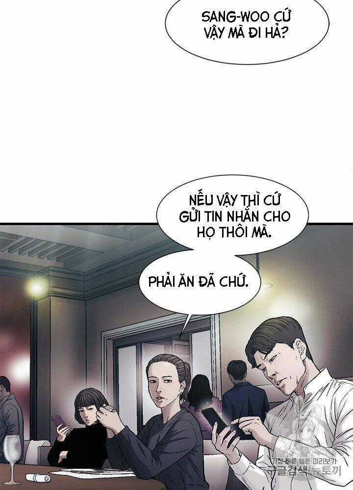 Cell - Chapter 30 - Trang 2