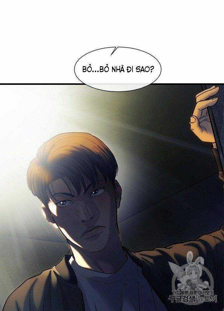 Cell - Chapter 30 - Trang 104