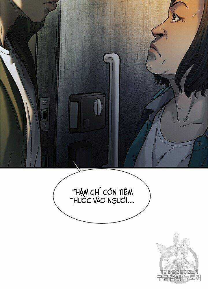 Cell - Chapter 30 - Trang 107