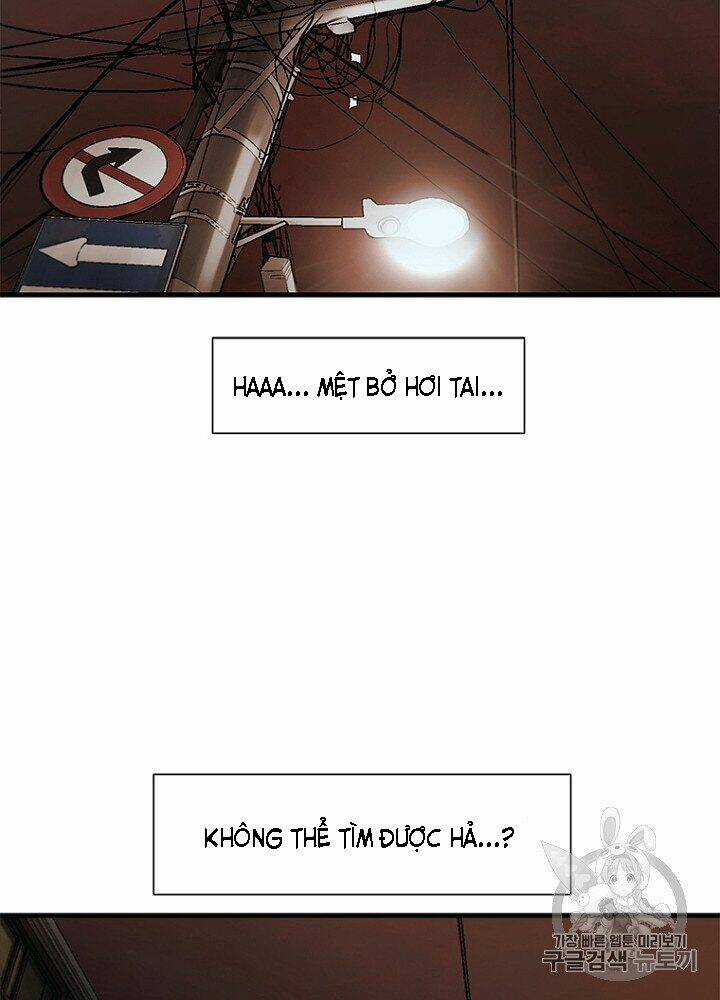 Cell - Chapter 30 - Trang 27