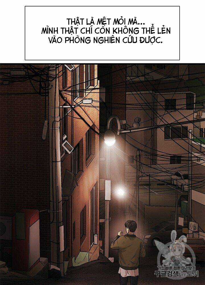 Cell - Chapter 30 - Trang 32