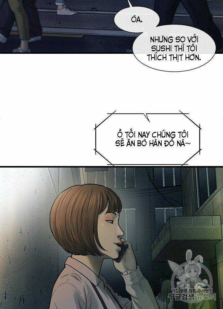 Cell - Chapter 30 - Trang 42