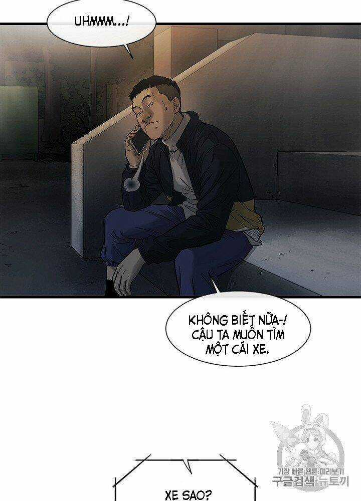 Cell - Chapter 30 - Trang 44