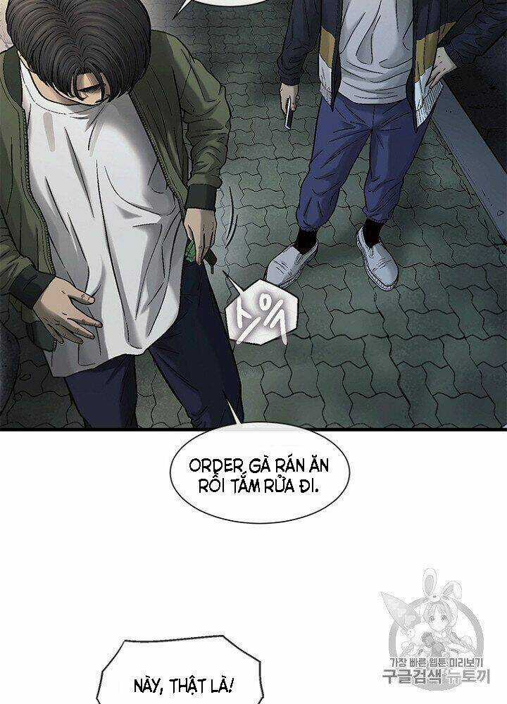 Cell - Chapter 30 - Trang 68