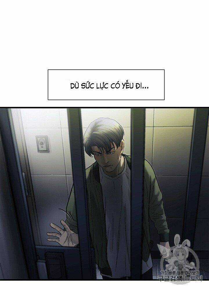 Cell - Chapter 30 - Trang 83