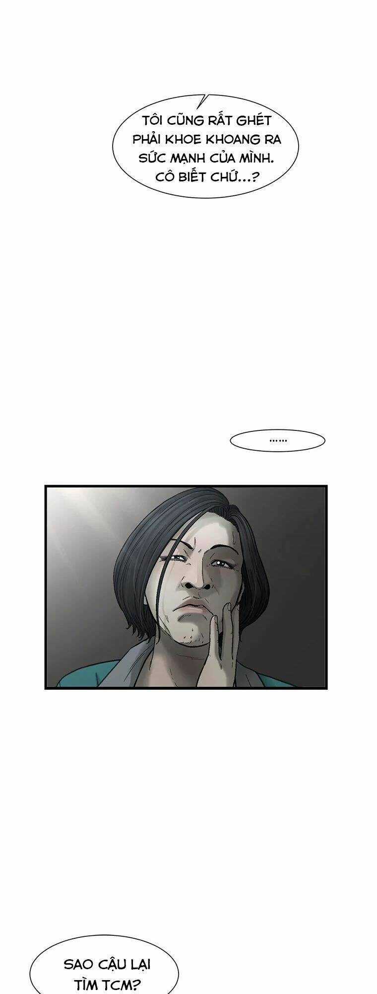 Cell - Chapter 31 - Trang 13