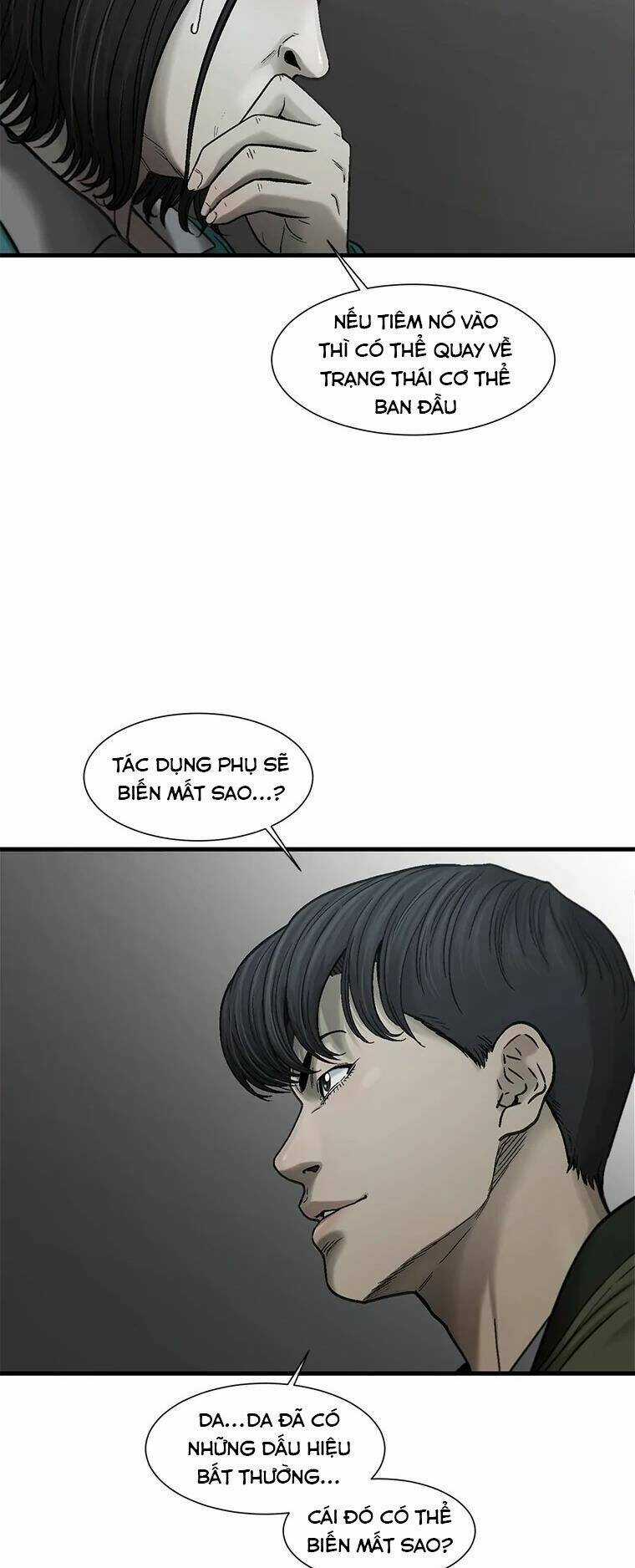 Cell - Chapter 31 - Trang 16