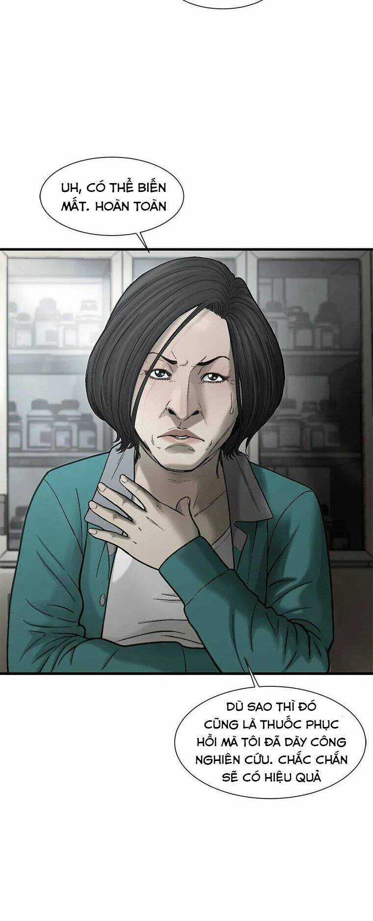 Cell - Chapter 31 - Trang 17