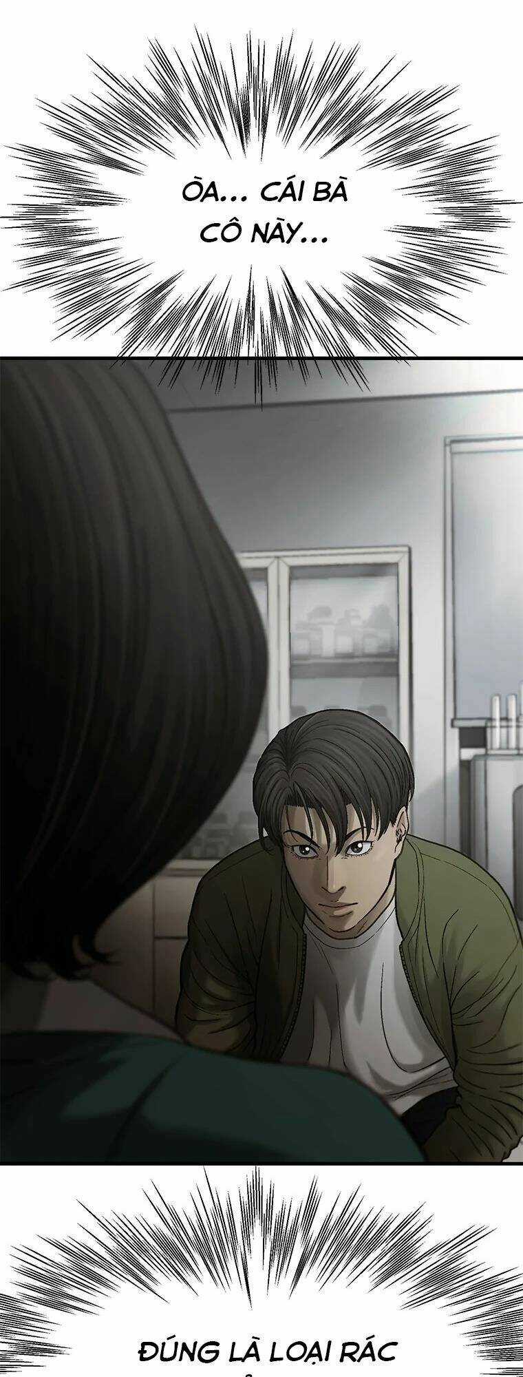 Cell - Chapter 31 - Trang 18