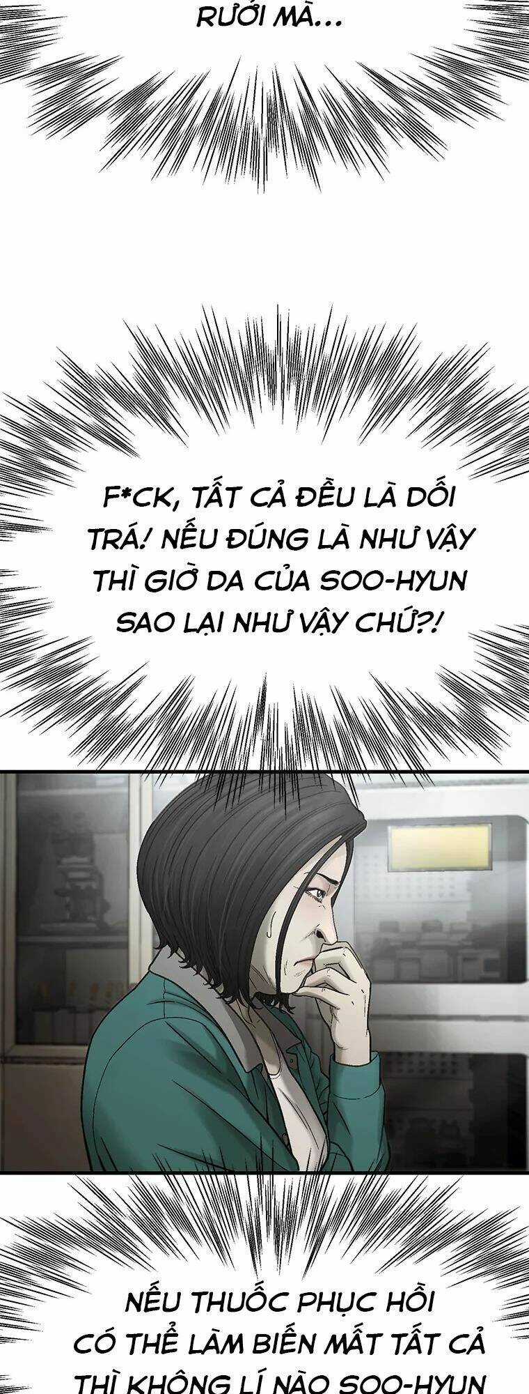 Cell - Chapter 31 - Trang 19