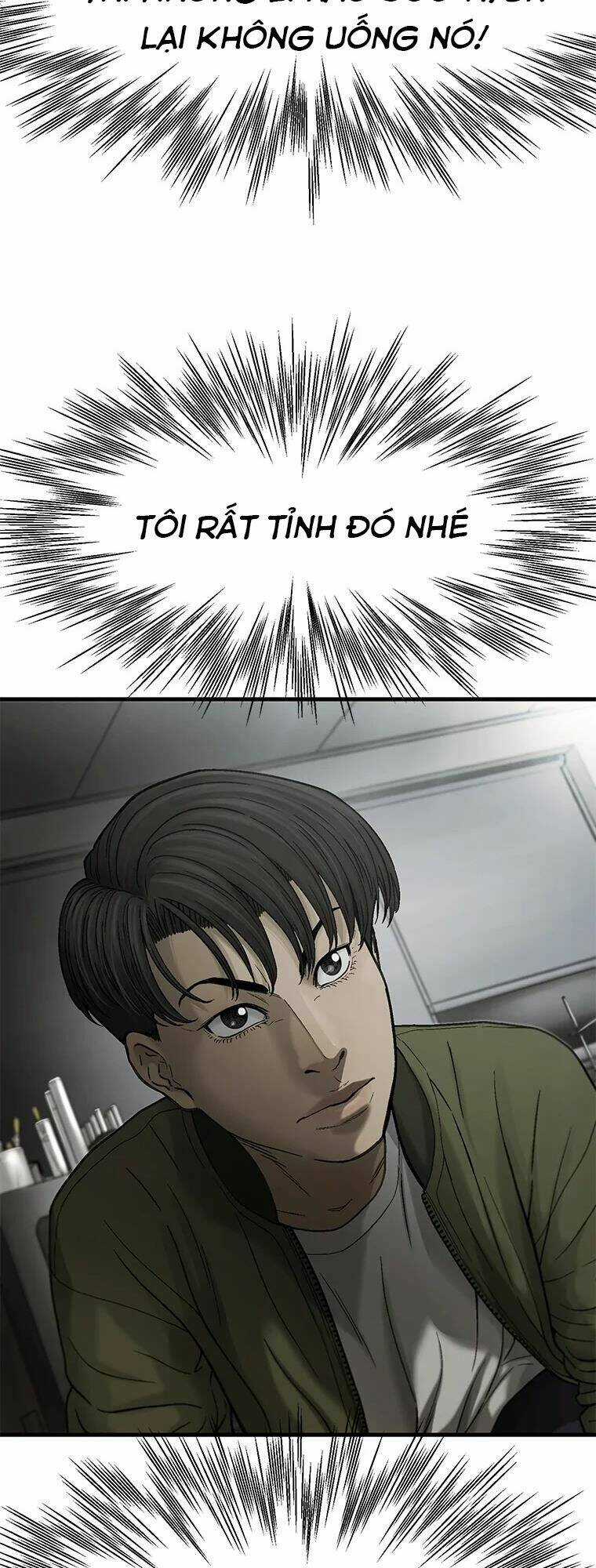 Cell - Chapter 31 - Trang 20